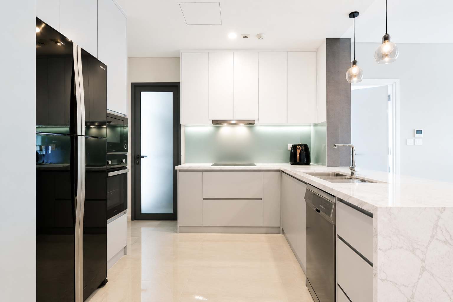 Cho thuê 37.5 triệu/tháng căn 3PN Đảo Kim Cương Diamond Island Quận 2, Full NT, vào ở ngay