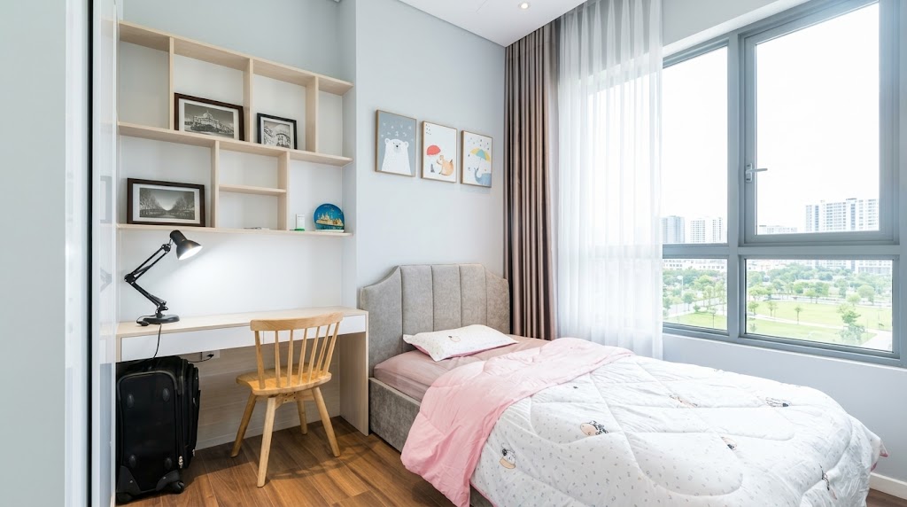Cho thuê 37.5 triệu/tháng căn 3PN Đảo Kim Cương Diamond Island Quận 2, Full NT, vào ở ngay