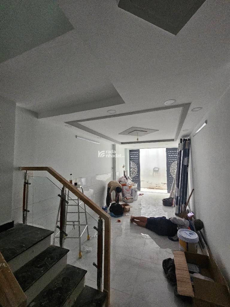 SÁT TÂN BÌNH, HẺM TRỊNH ĐÌNH THẢO, TÂN PHÚ, 36M2 HIẾM CÓ. GIẢM 550TR CHỈ 3.75T TL TỐT