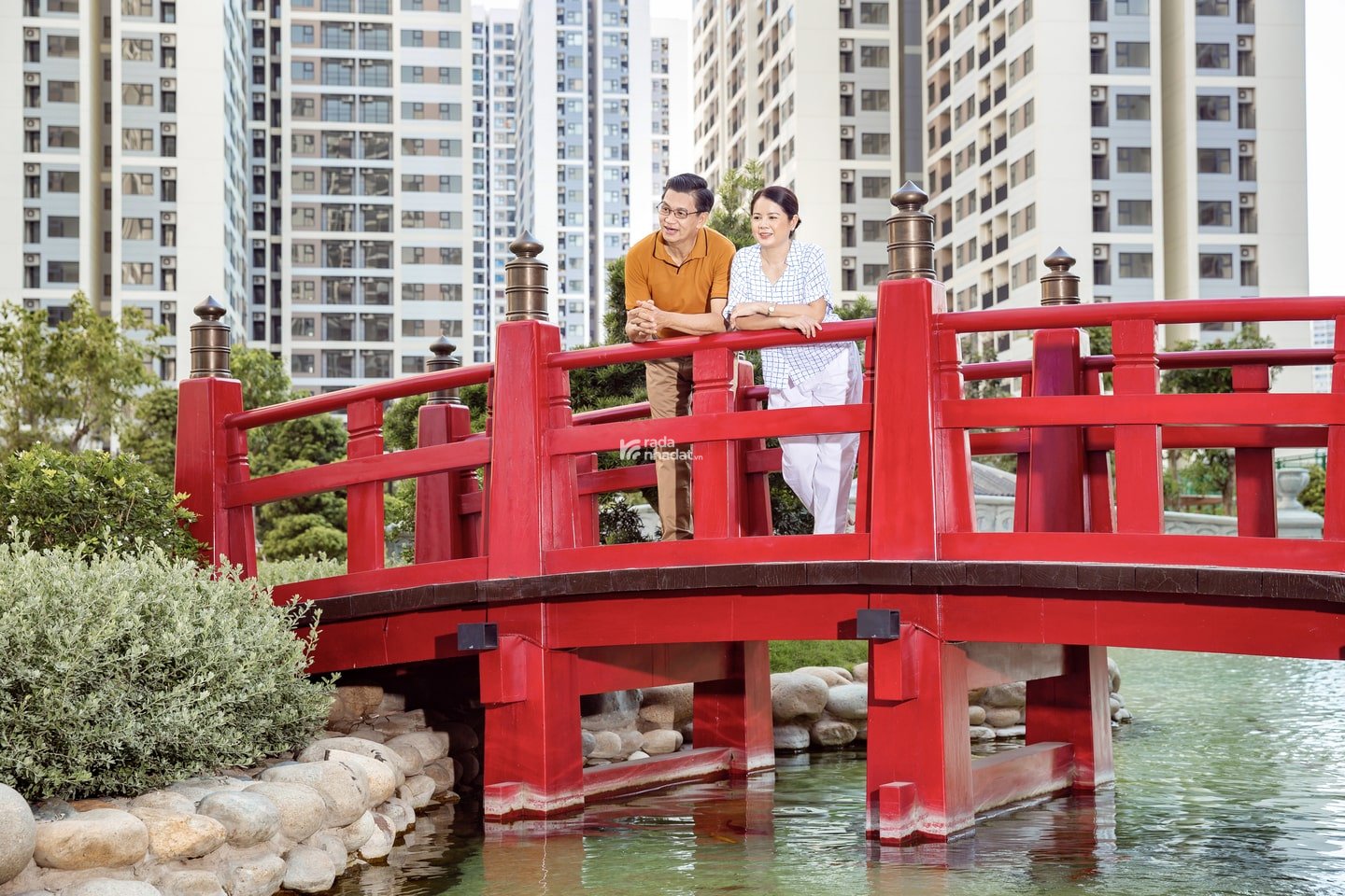 [AN CƯ LÝ TƯỞNG] Gía chưa tới 5 tỷ, đầu tư sinh lời từ hôm nay