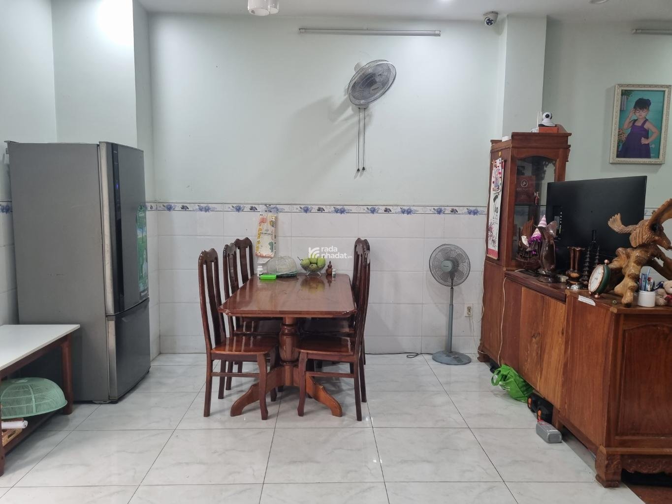 MẶT TIỀN KD-KDC LÊ THÀNH-AN DƯƠNG VƯƠNG-NHÀ 3 TẦNG 102M2(6X17)-GIÁ 11.7 TỶ