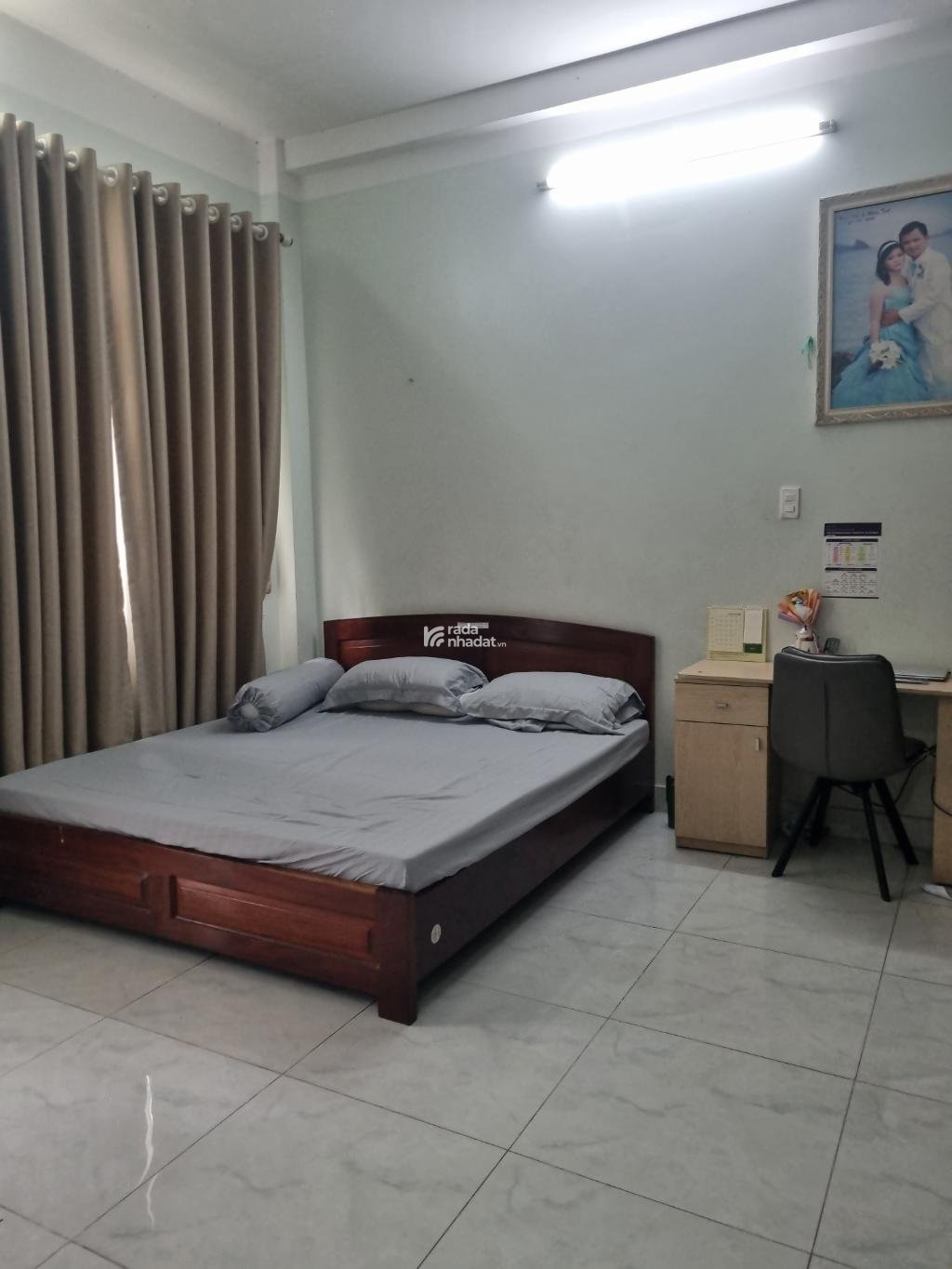 MẶT TIỀN KD-KDC LÊ THÀNH-AN DƯƠNG VƯƠNG-NHÀ 3 TẦNG 102M2(6X17)-GIÁ 11.7 TỶ