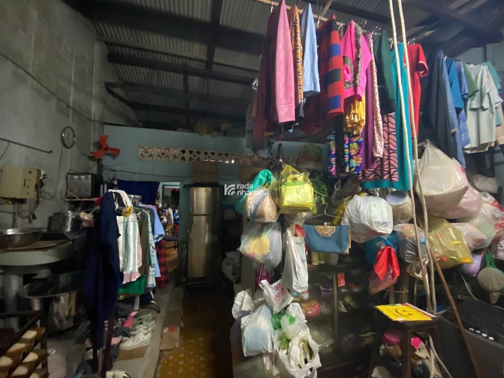 GẦN Q11, HXH LÝ THÁNH TÔNG, TÂN PHÚ, 71M2 HIẾM CÓ. GIẢM 550TR CHỈ 6T 