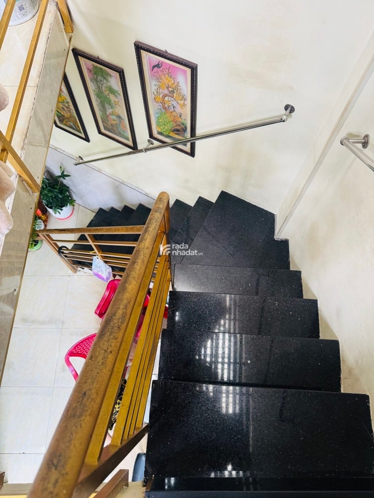 PHÚ THỌ HOÀ, TÂN PHÚ - DT: 39M2 - 2 TẦNG, 3PN, 2WC -  2.82 TỶ