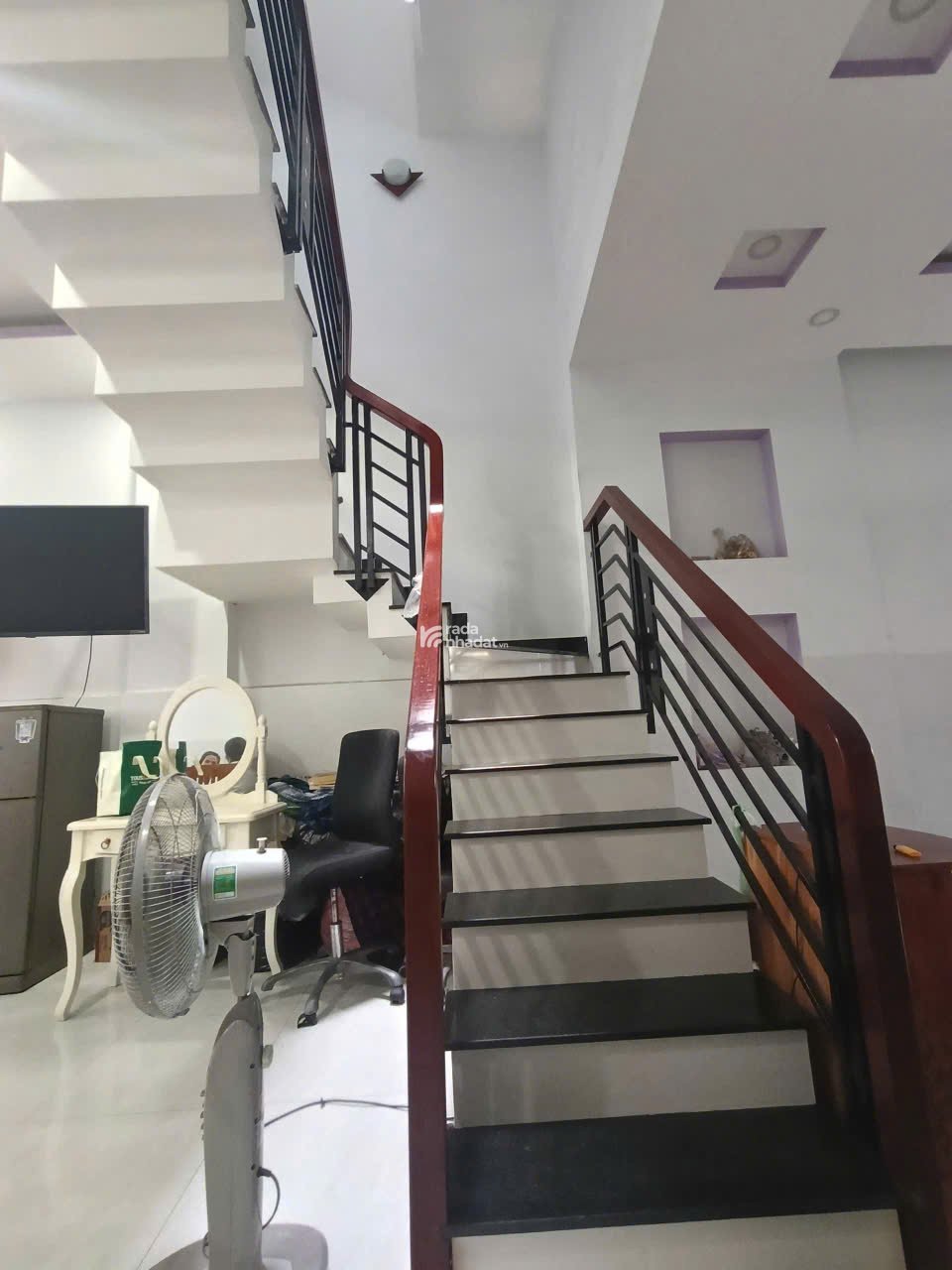BÁN NHÀ MẶT TIỀN ĐƯỜNG SỐ 5B,BHHA (4,2 x 18,5 x 2 TẦNG) 7.6 TỶ TL