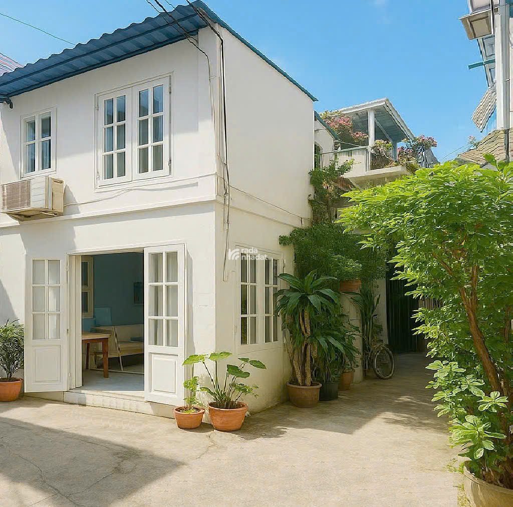 Bán nhà Quận 3 - Lý Chính Thắng - 3.18 x 3.85 m - Giá 2.9 tỷ