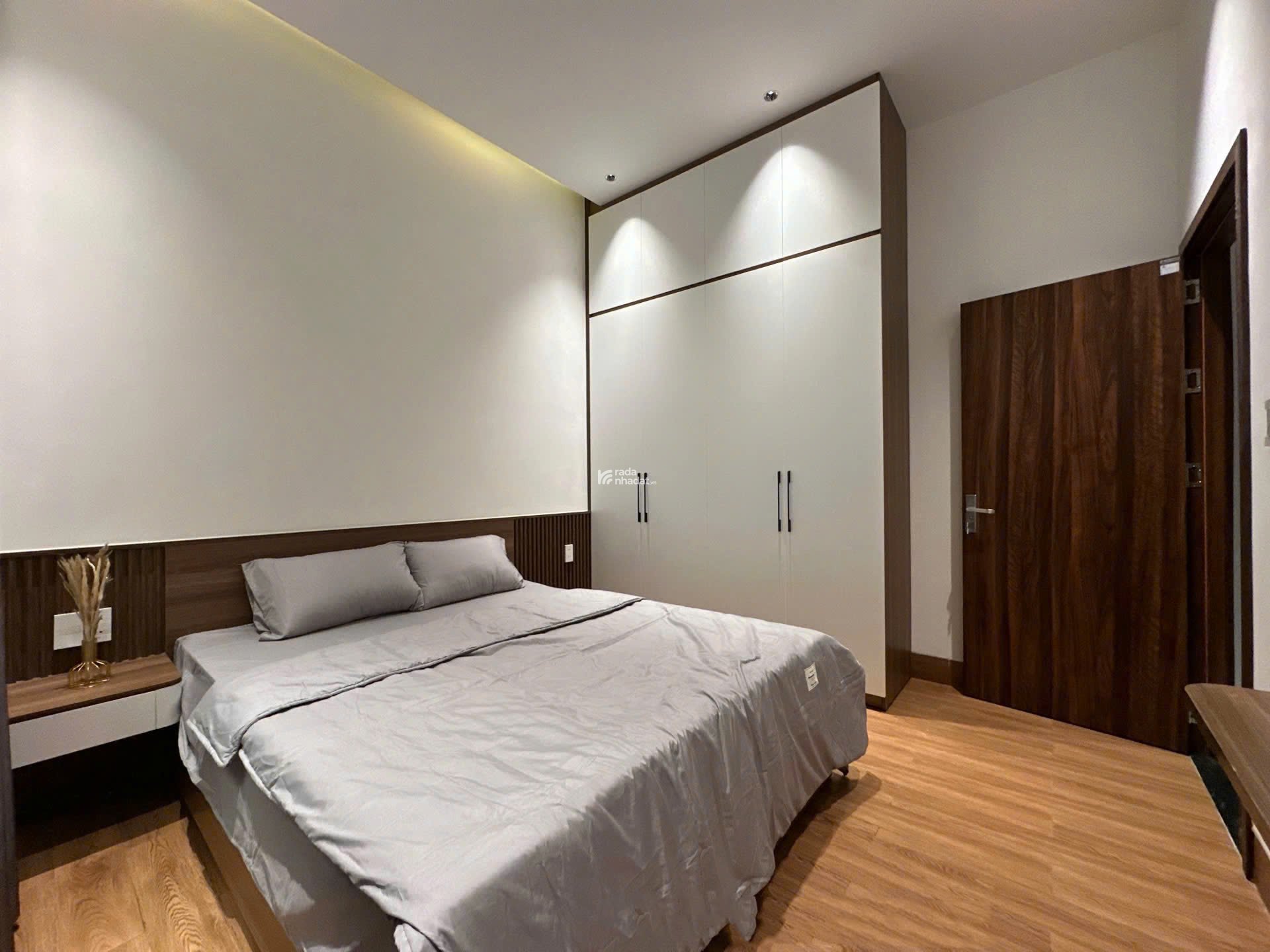 NHÀ ĐẸP GIỮA TRUNG TÂM THỦ DẦU MỘT 5.5x30M, GIÁ 3 TỶ 3 