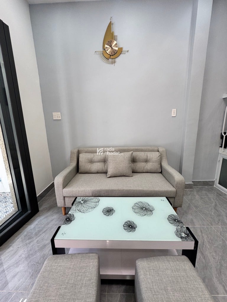 TÂN BÌNH - GẦN MẶT TIỀN - 40M2 - 2 TẦNG - CHỈ NHỈNH 3TỶ