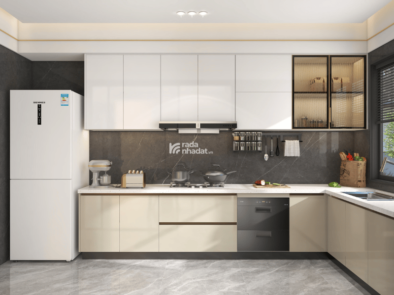 Nhà đẹp Âu Dương Lân Giá tốt chỉ hơn 4 tỷ