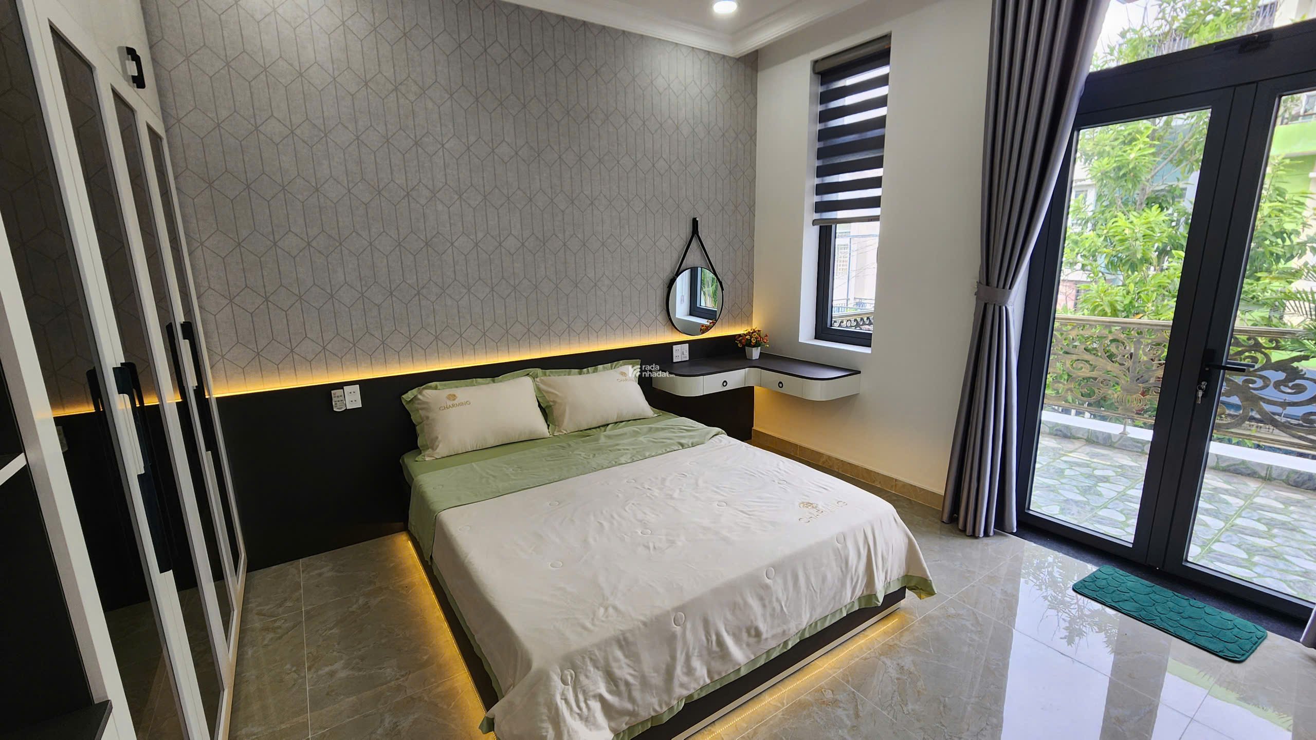 NHÀ ĐẸP MỚI HOÀN THIỆN 3 TẦNG GIÁ TỐT THẠNH XUÂN 33, QUẬN 12 - 3 TỶ NHẬN NHÀ