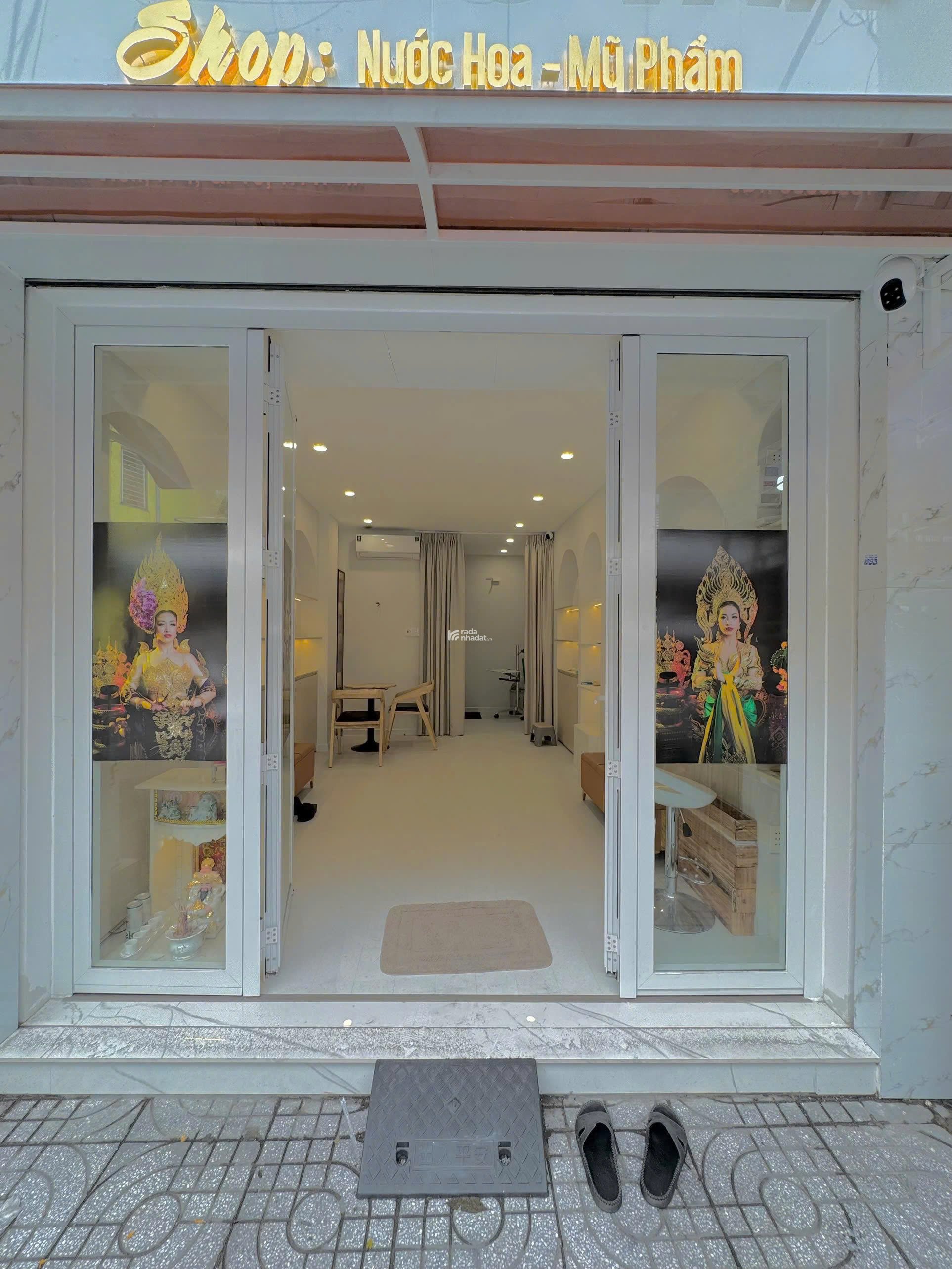 BÁN NHÀ MẶT TIỀN VĨNH VIỄN - GIÁ DƯỚI 8 TỶ 