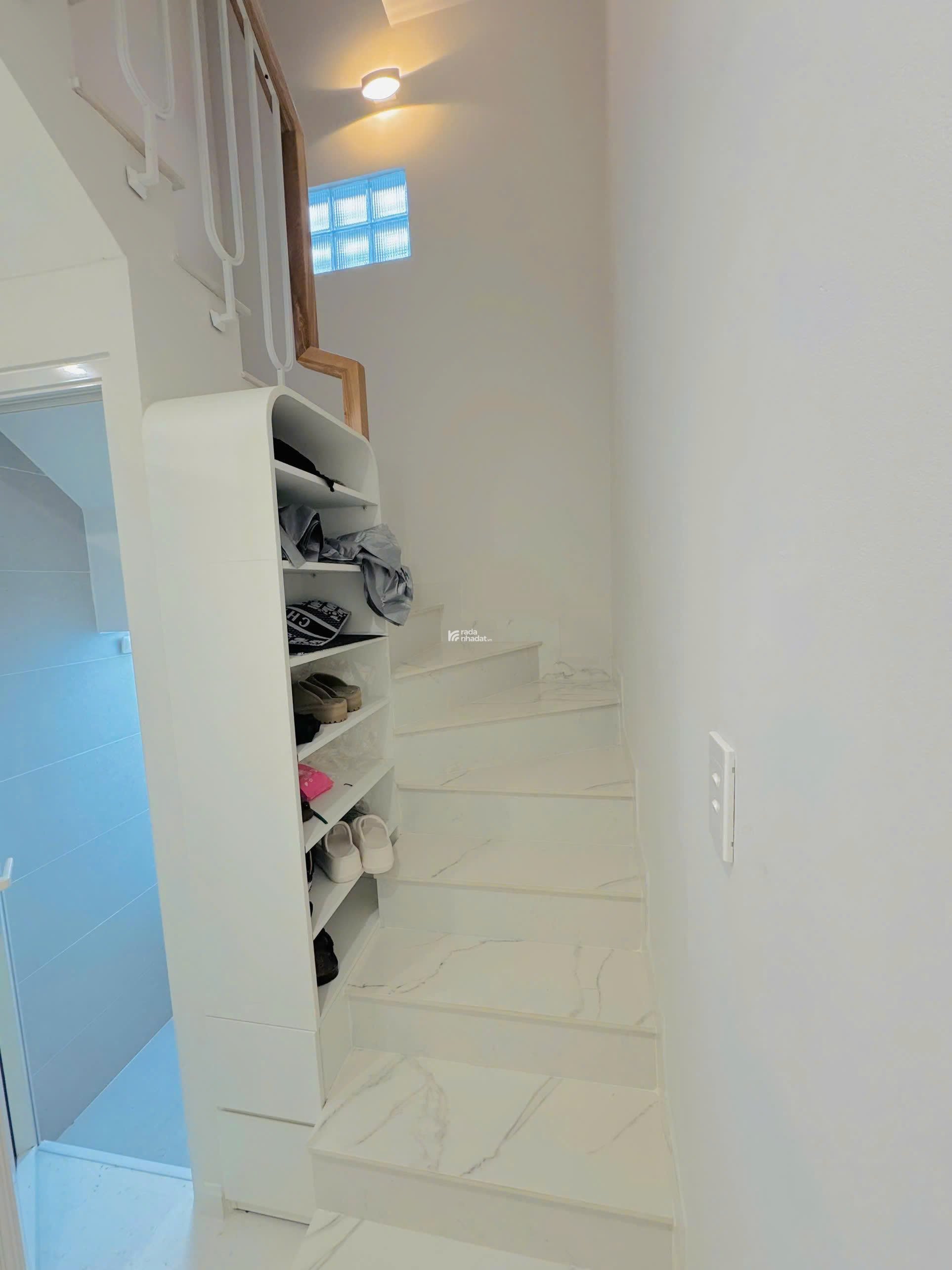 BÁN NHÀ MẶT TIỀN VĨNH VIỄN - GIÁ DƯỚI 8 TỶ 