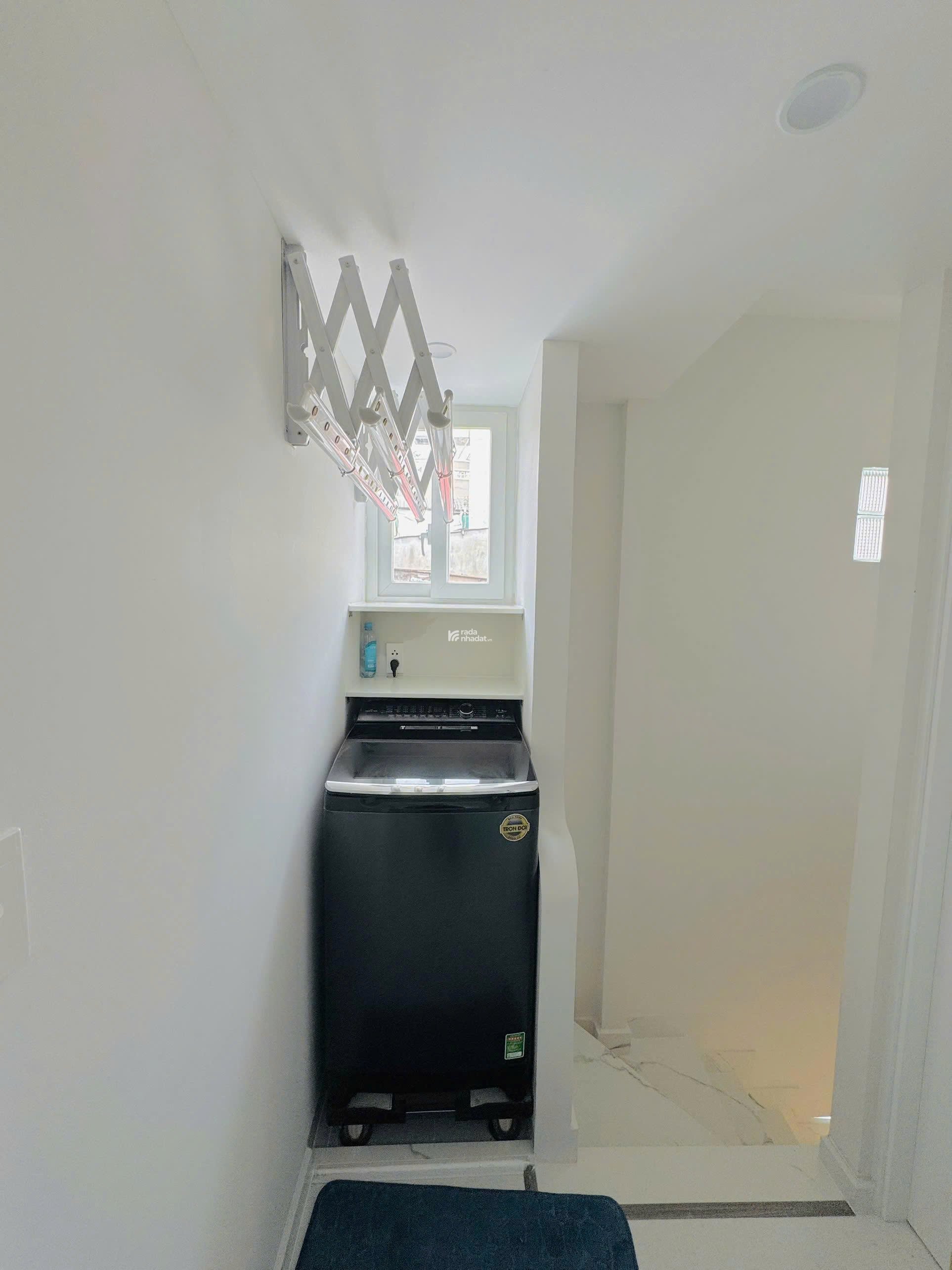 BÁN NHÀ MẶT TIỀN VĨNH VIỄN - GIÁ DƯỚI 8 TỶ 