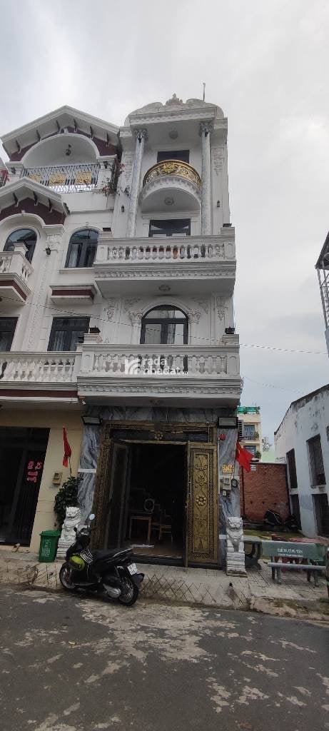 bán nhà gần lê trọng tấn bình hưng hoà