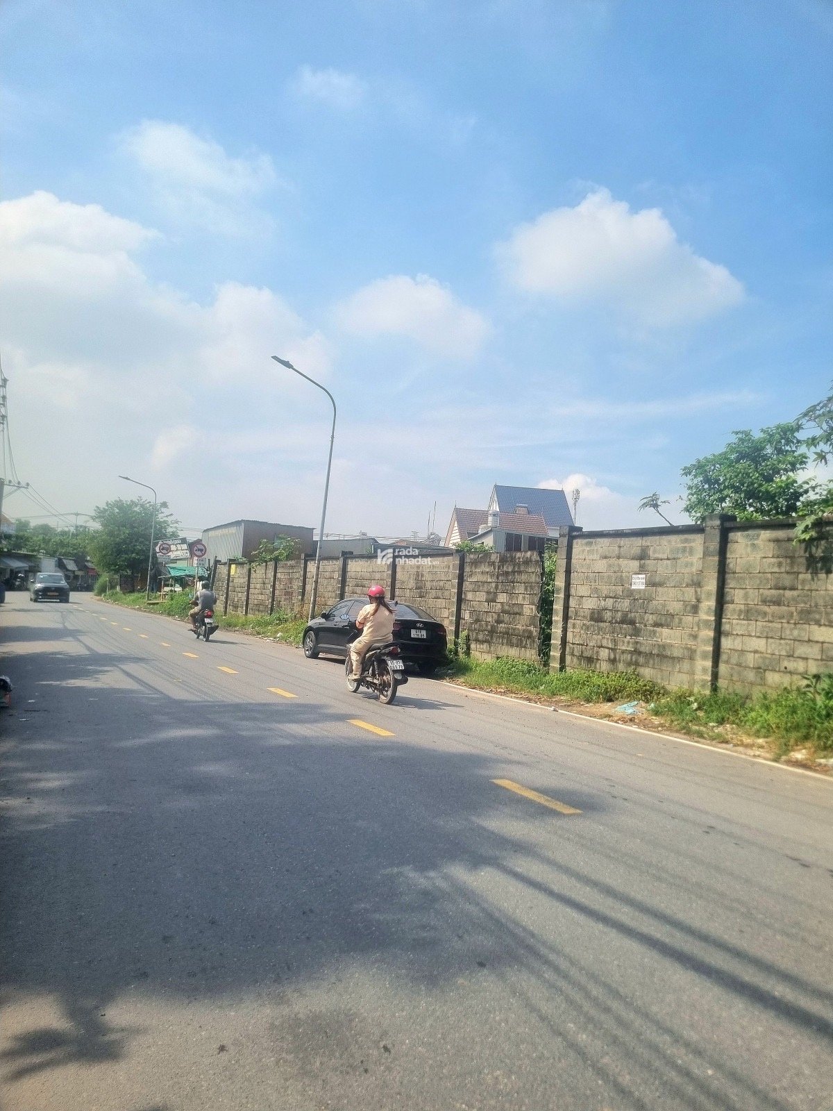 Đất Đô Thị Trung Tâm Bình Dương - 5000m2