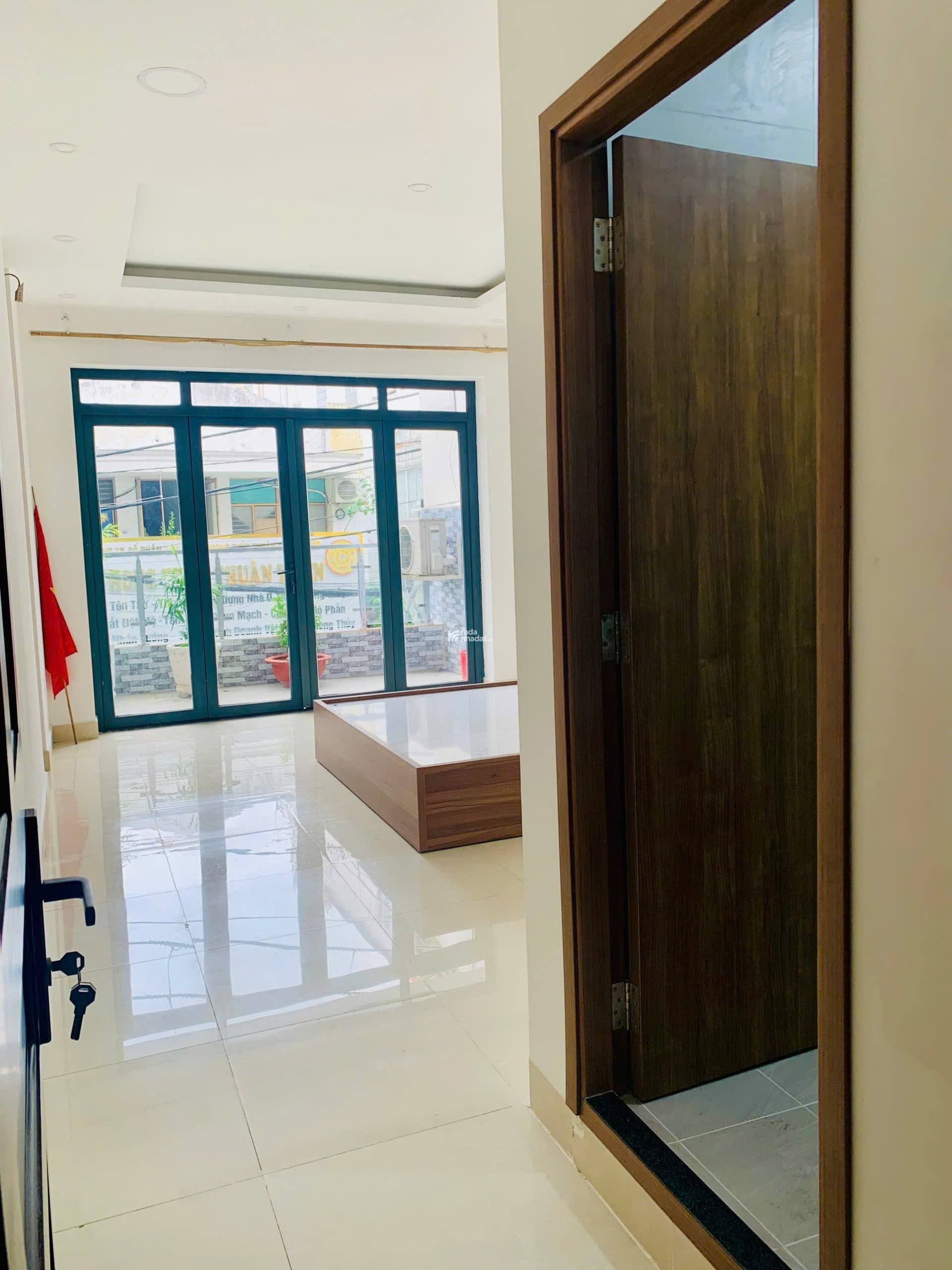 Bán nhà Gò Vấp, hẻm xe tải Nguyễn Văn Lượng, 82M2, 12.2 tỷ TL