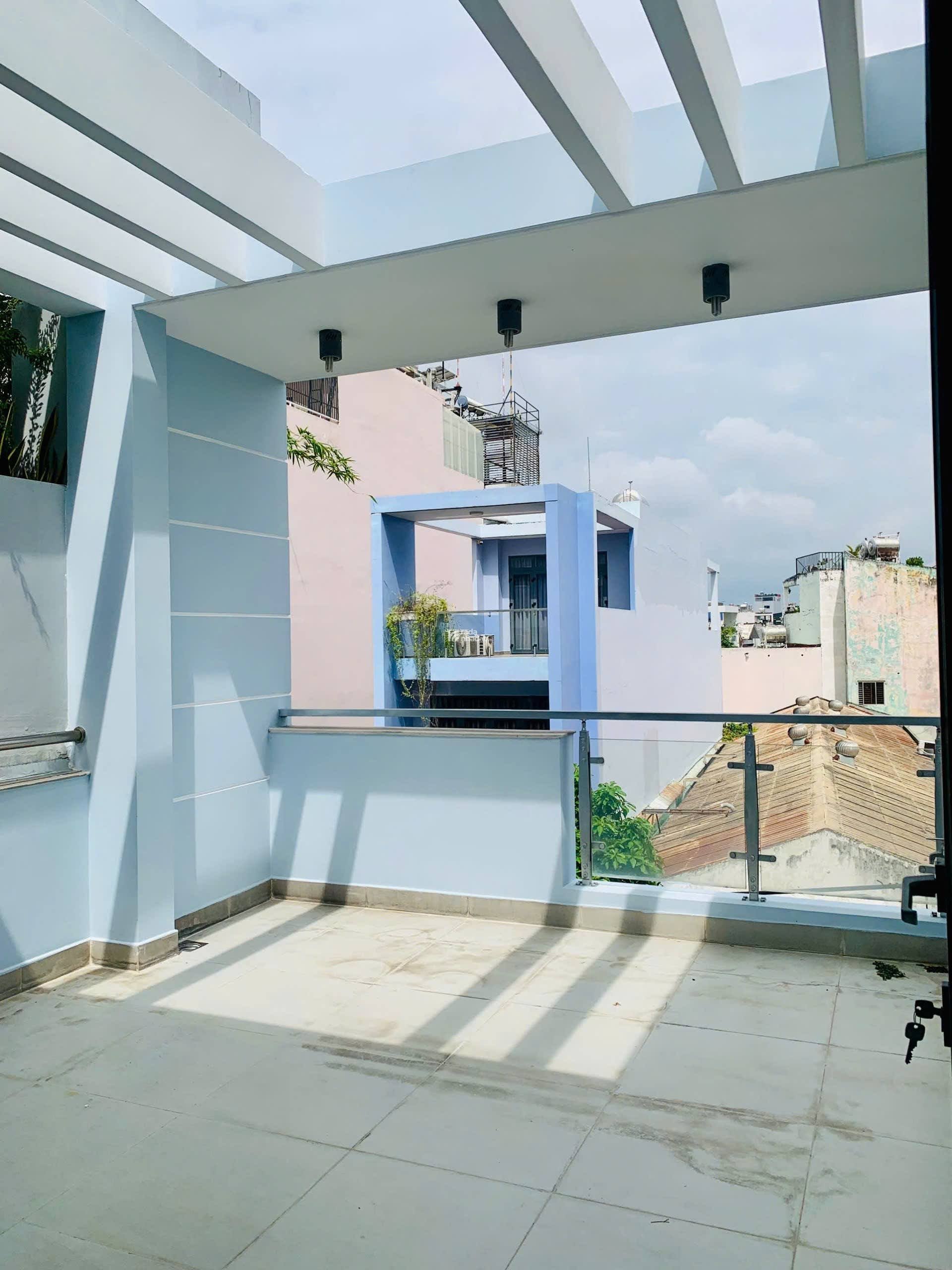 Bán nhà Gò Vấp, hẻm xe tải Nguyễn Văn Lượng, 82M2, 12.2 tỷ TL