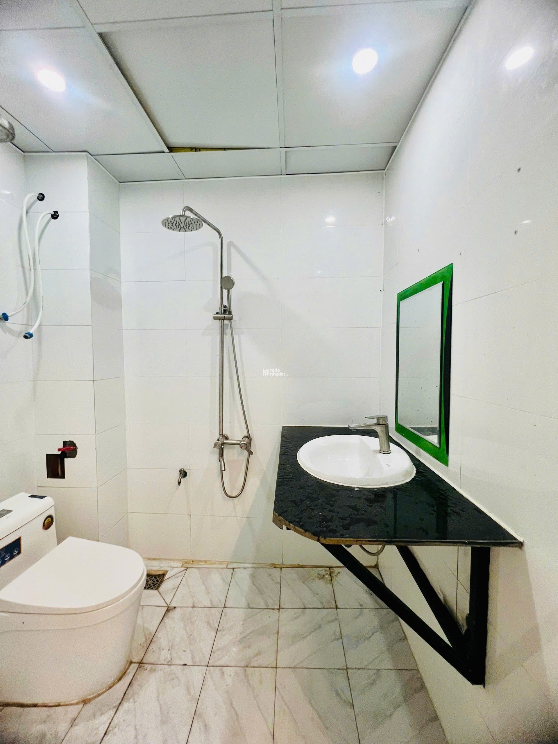 CĂN GÓC HXT 6M ĐÔ ĐỐC LONG, TÂN PHÚ CHÍNH CHỦ GIÁ CHỈ 4.6 TỶ