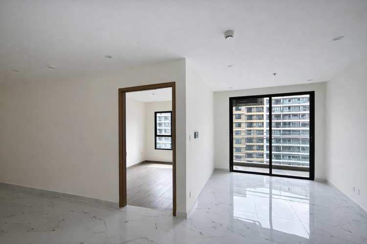 Giá 3,23Tỷ sở hữu 1PN1 46,50m2 tại GH2, Glory Heights