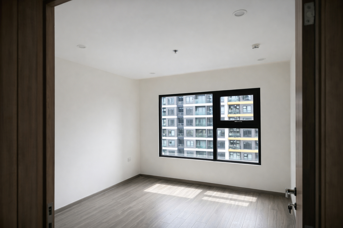 Giá 3,23Tỷ sở hữu 1PN1 46,50m2 tại GH2, Glory Heights