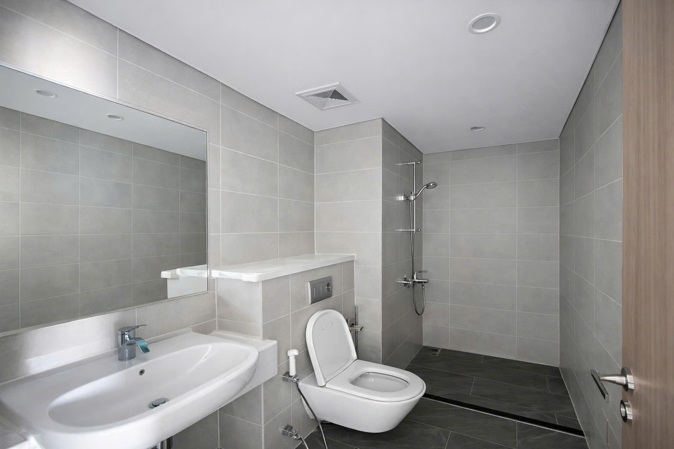 Giá 3,23Tỷ sở hữu 1PN1 46,50m2 tại GH2, Glory Heights