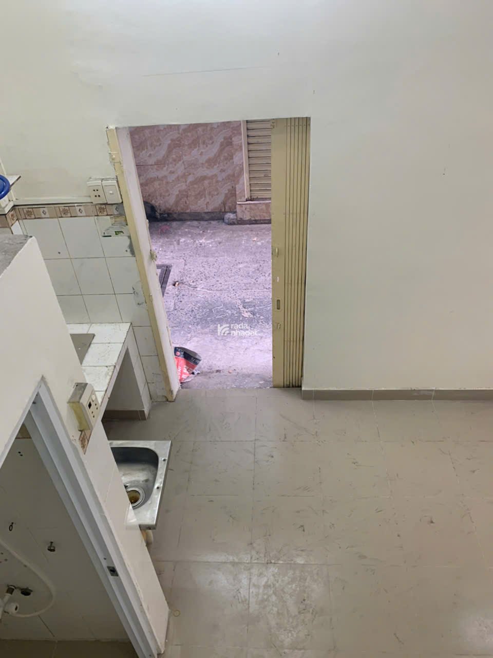 Bán nhà góc 2 MT đường Vườn Chuối Quận 3 dt (3.5x8m) giá 11.2 tỷ