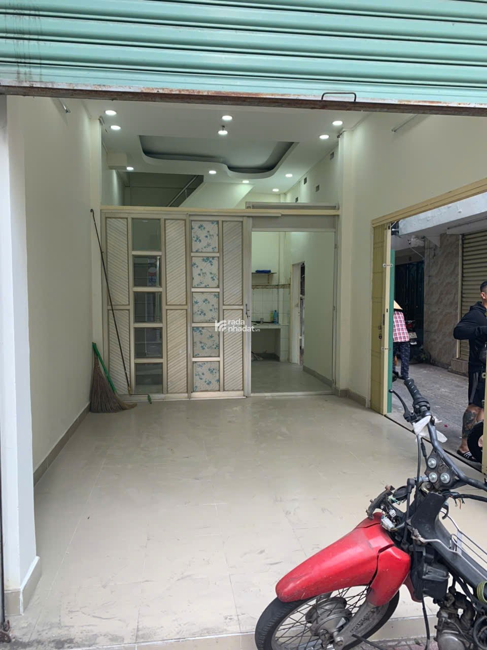 Bán nhà góc 2 MT đường Vườn Chuối Quận 3 dt (3.5x8m) giá 11.2 tỷ