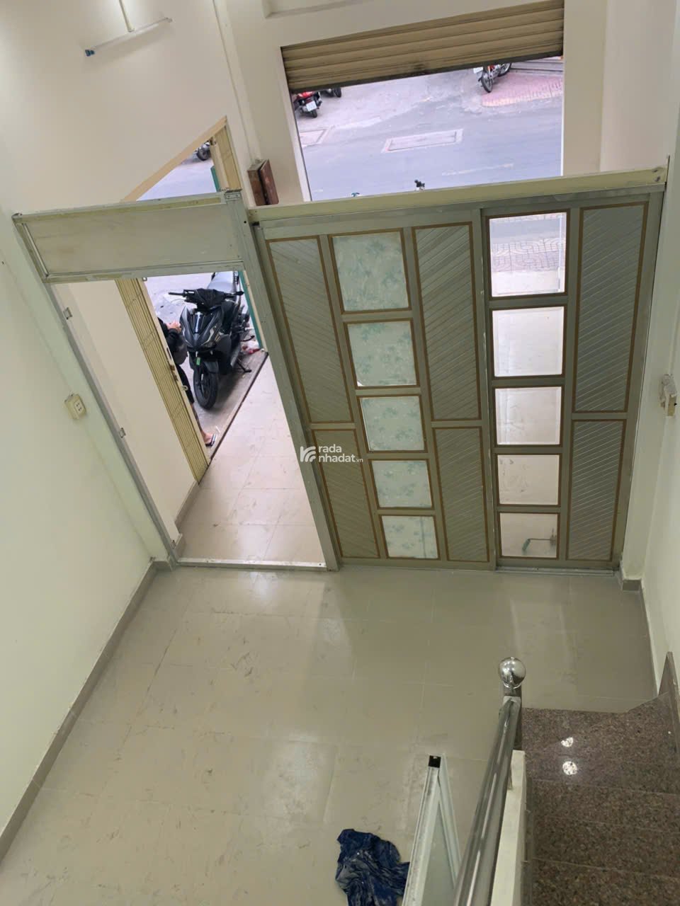 Bán nhà góc 2 MT đường Vườn Chuối Quận 3 dt (3.5x8m) giá 11.2 tỷ