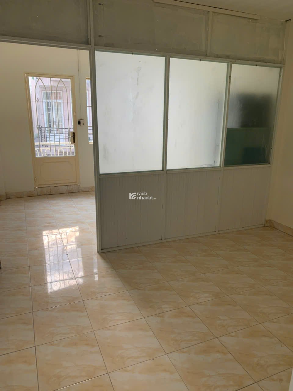 Bán nhà góc 2 MT đường Vườn Chuối Quận 3 dt (3.5x8m) giá 11.2 tỷ