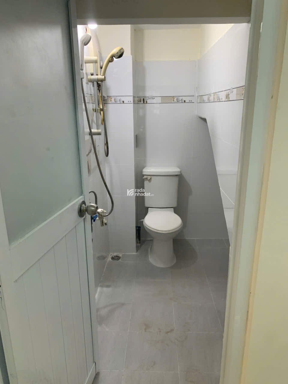 Bán nhà góc 2 MT đường Vườn Chuối Quận 3 dt (3.5x8m) giá 11.2 tỷ