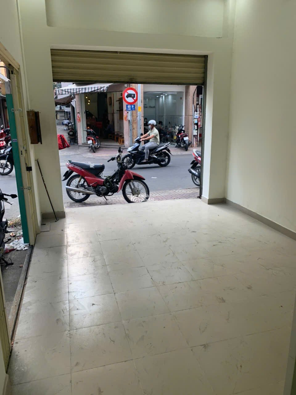 Bán nhà góc 2 MT đường Vườn Chuối Quận 3 dt (3.5x8m) giá 11.2 tỷ