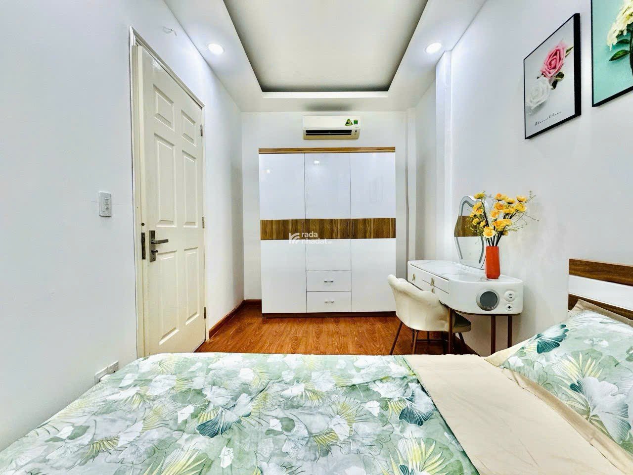   Bán nhà 2 tầng đường Nguyễn Văn Khối, P8 Gò Vấp. Dt 3.3x8m Giá hơn 3 tỷ 