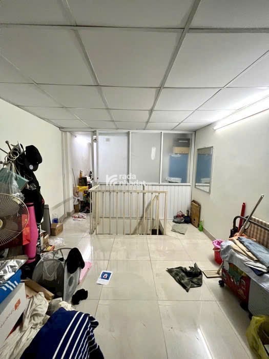 [Gò Vấp] QUANG TRUNG NHÀ C4 MỚI, GẦN EMART TƯƠNG LAI, GIÁ NHỈNH 2 TỎI RƯỠI