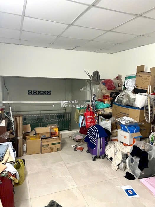 [Gò Vấp] QUANG TRUNG NHÀ C4 MỚI, GẦN EMART TƯƠNG LAI, GIÁ NHỈNH 2 TỎI RƯỠI