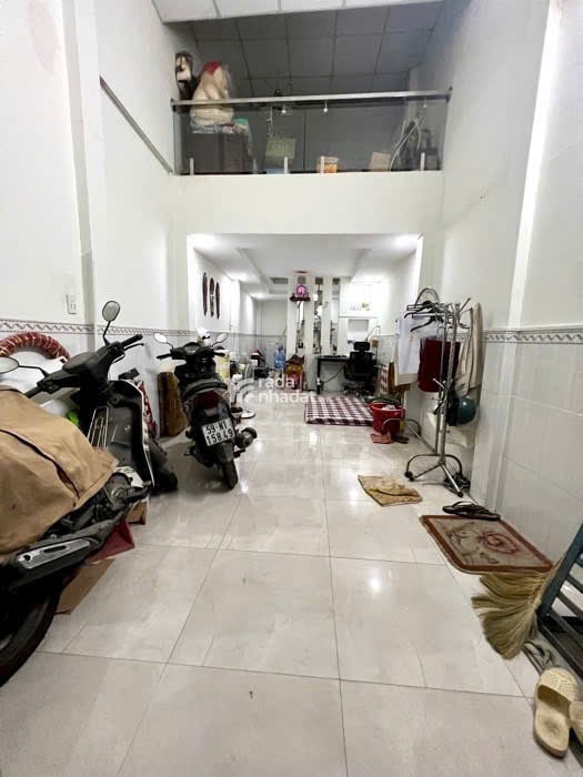 [Gò Vấp] QUANG TRUNG NHÀ C4 MỚI, GẦN EMART TƯƠNG LAI, GIÁ NHỈNH 2 TỎI RƯỠI