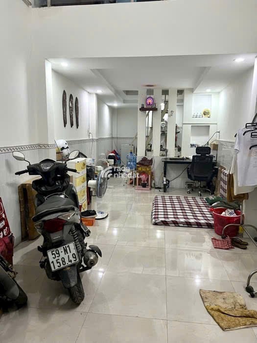 [Gò Vấp] QUANG TRUNG NHÀ C4 MỚI, GẦN EMART TƯƠNG LAI, GIÁ NHỈNH 2 TỎI RƯỠI