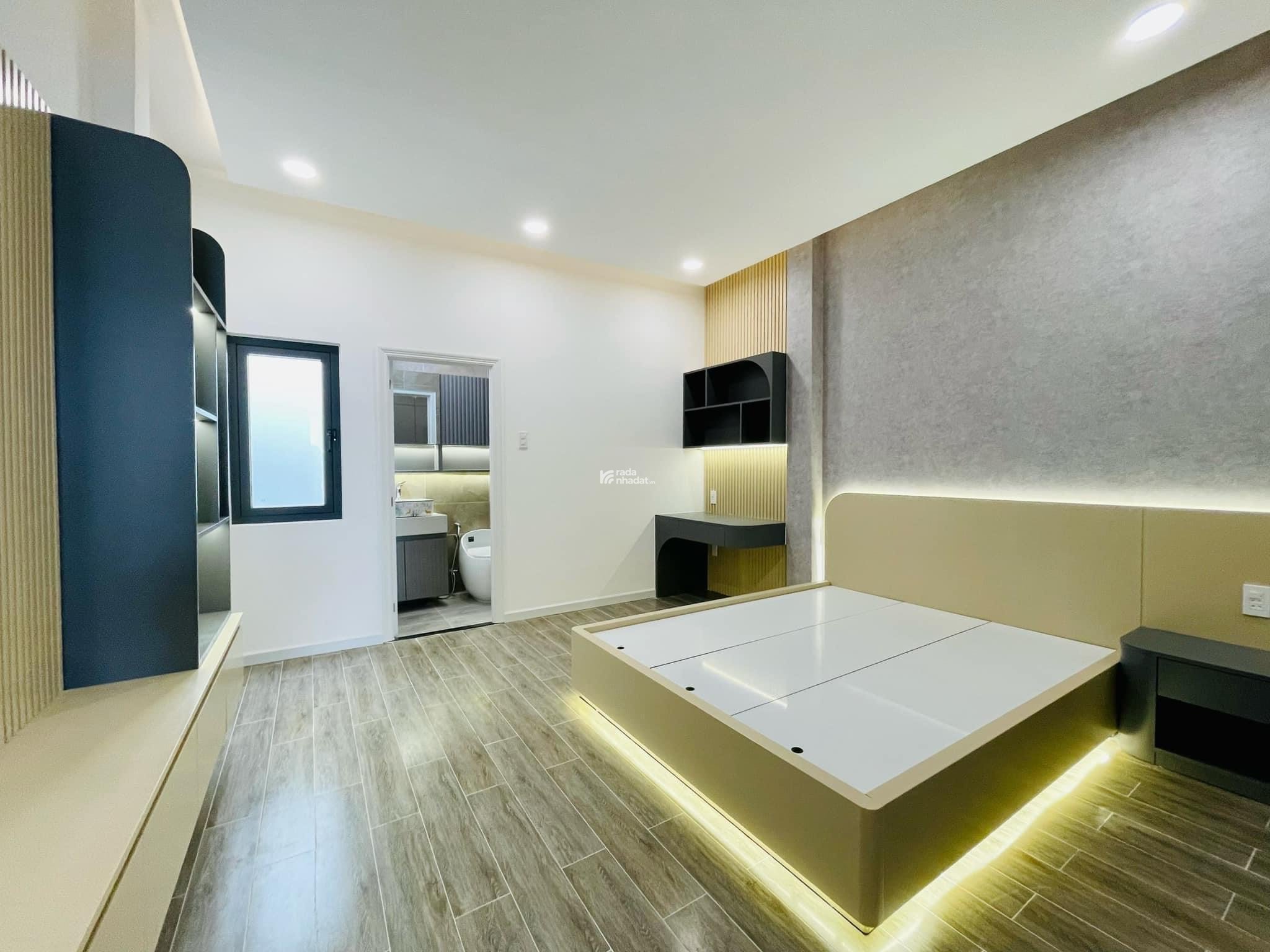 Nhà Q2 4tỷ250 - đường số 17 An Phú sổ hồng riêng chính chủ. 82m2.