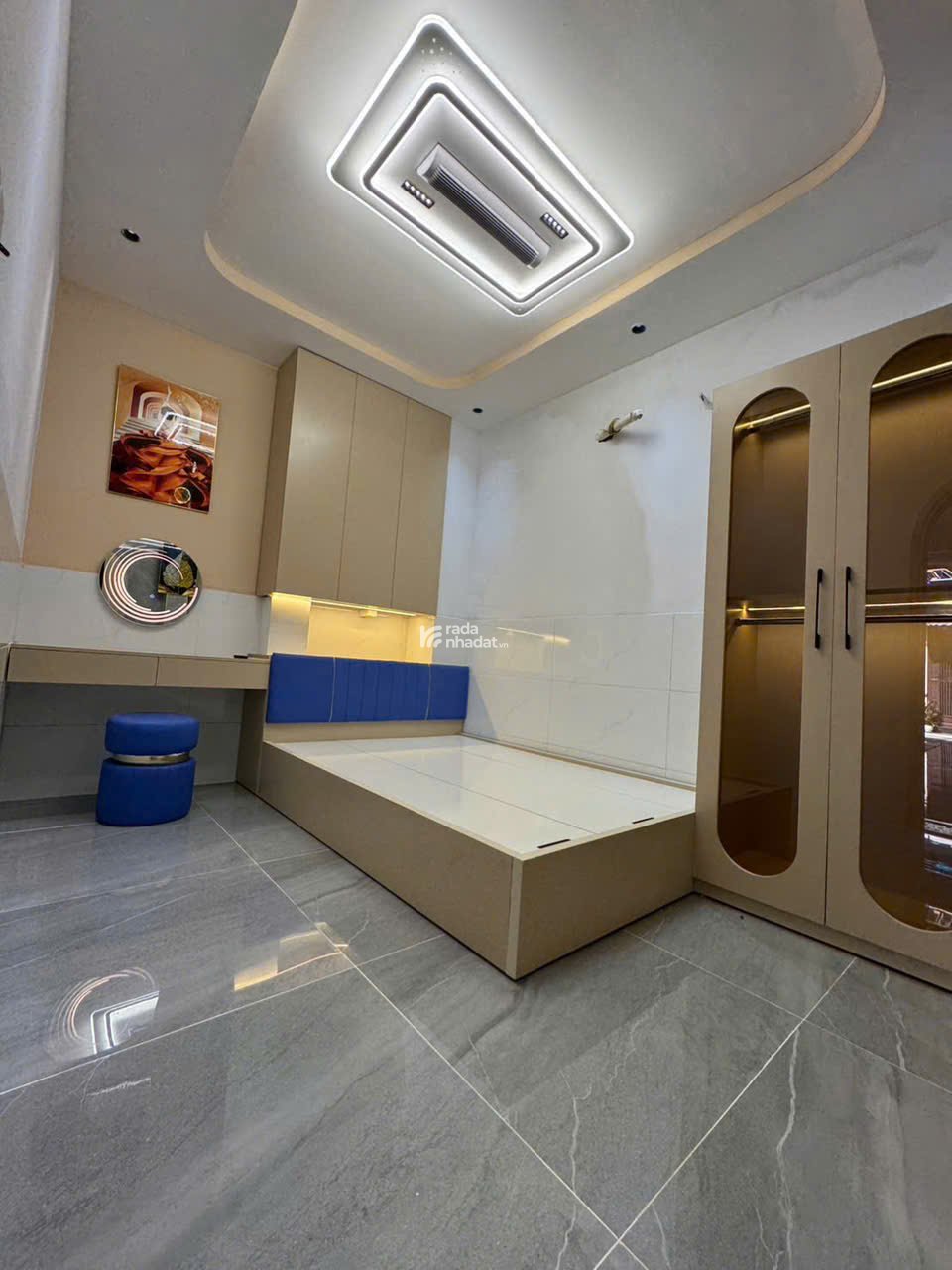 Bán nhà H6M Đường số 12, P. Bình Hưng Hòa, Q. Bình Tân chỉ 5.95 tỷ