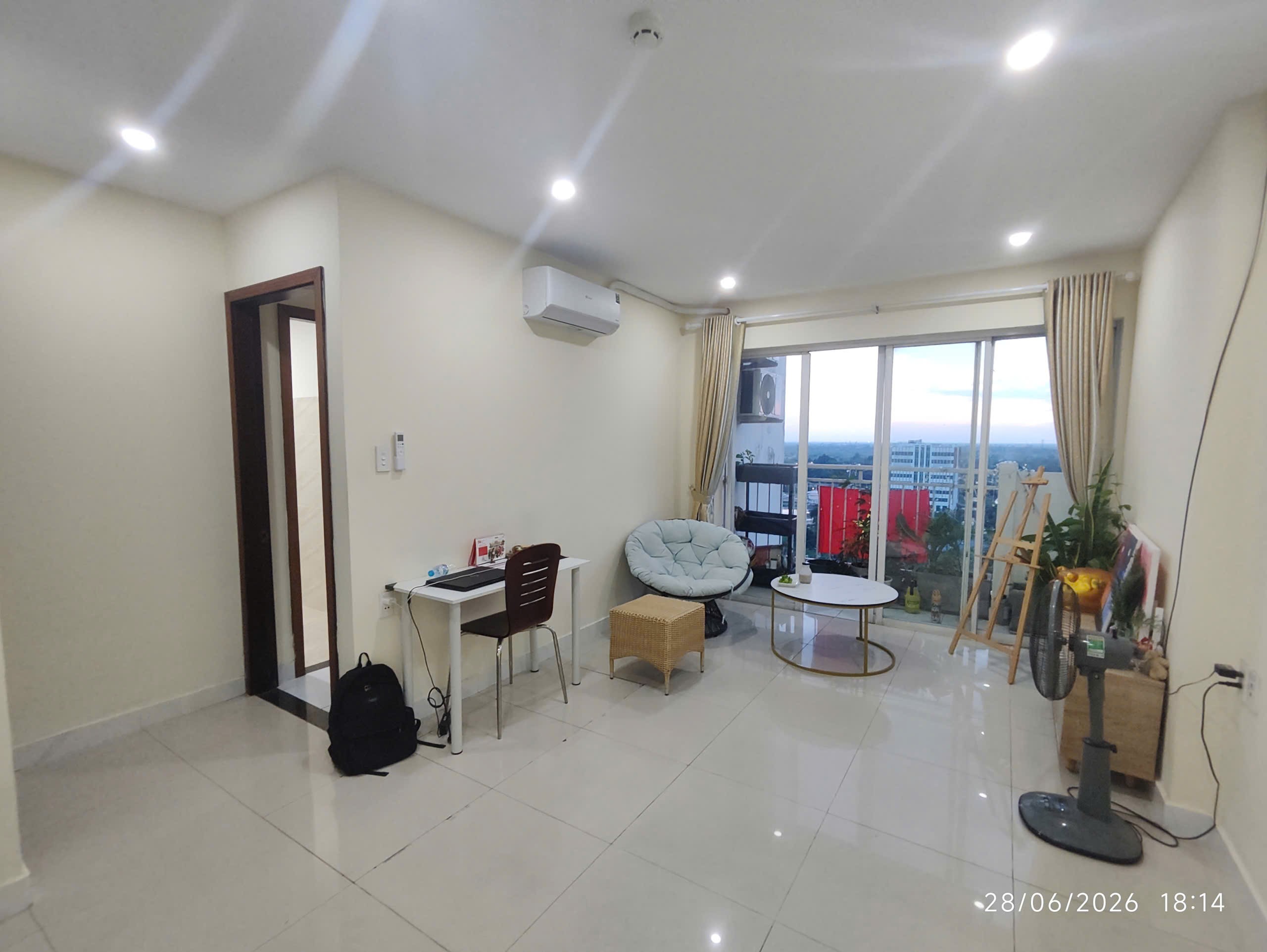 BÁN CĂN HỘ THE MANSION_KDC 13E,Bình Hưng,Bình Chánh Hcm