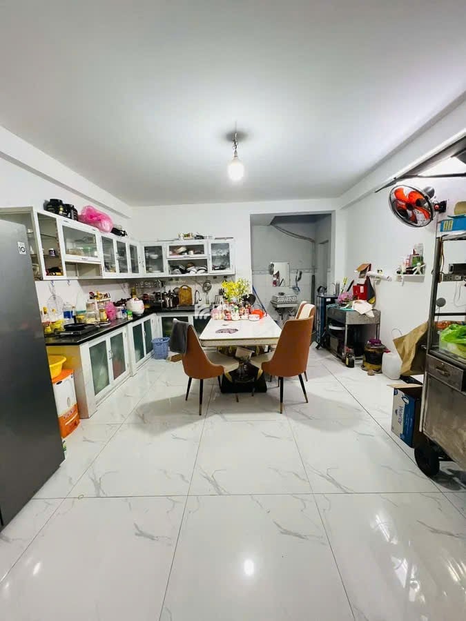 Bán nhà 5 tầng hẻm 7m Phạm Văn Xảo, Phú Thạnh, Tân Phú chỉ 10 tỷ