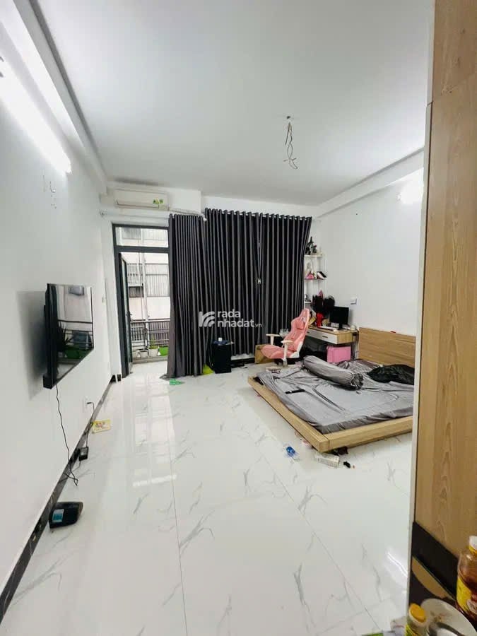 Bán nhà 5 tầng hẻm 7m Phạm Văn Xảo, Phú Thạnh, Tân Phú chỉ 10 tỷ