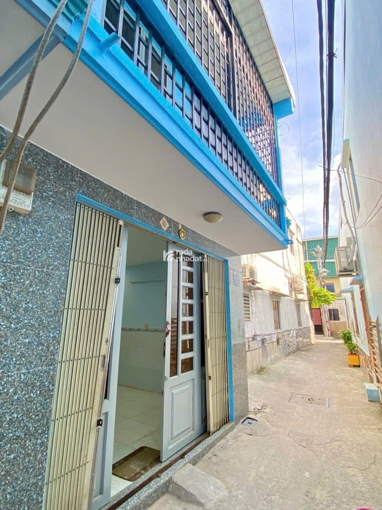 NGAY THE GARDEN TÂN KỲ TÂN QUÝ, TÂN PHÚ, CHUẨN 24M2 HIẾM CÓ. GIẢM 450TR CHỈ 3T