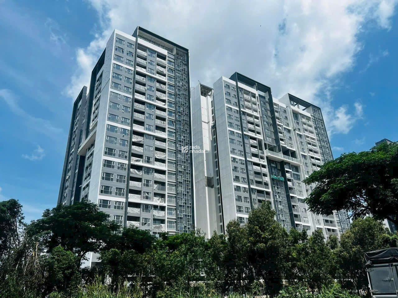 Ra Giêng MUA NHA GIA CƯC RE: 3PN Celesta Rise - 6.050 tỷ - 105m2 VIEW HÔ BƠI