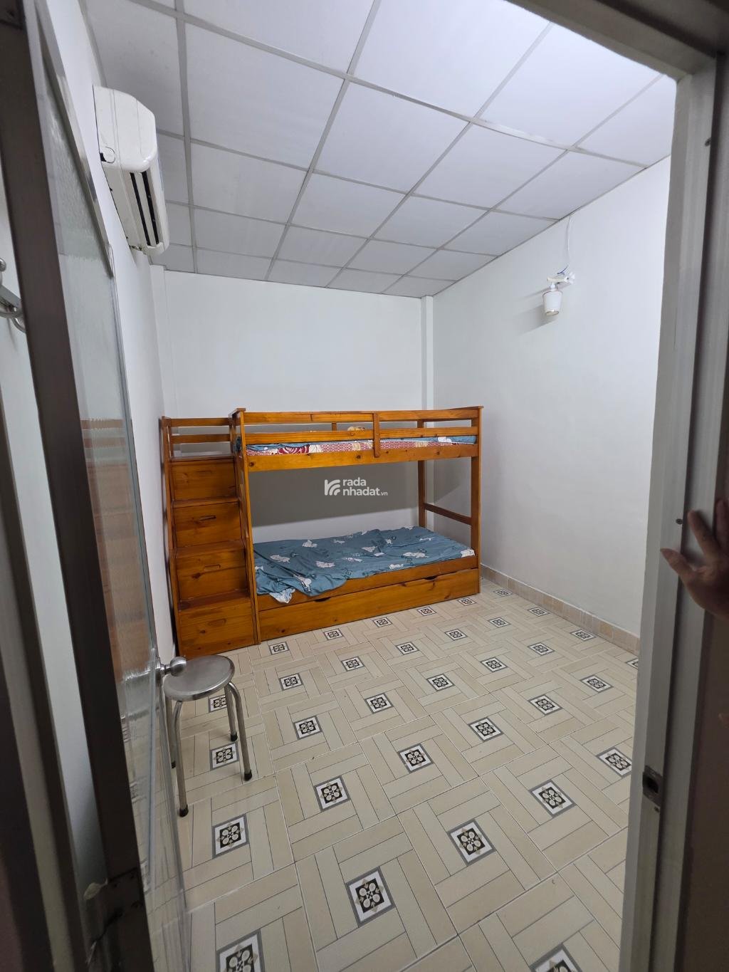 NHÀ ĐẸP 2 TẦNG 72M2(5X15)-HẺM 6M AN DƯƠNG VƯƠNG-GIÁ 7.2 TỶ