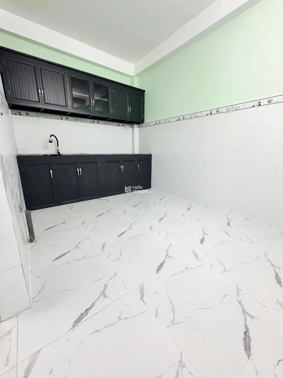  MẶT TIỀN VỪA Ở VỪA KD - SỔ ĐẸP VUÔNG VỨC- MIẾU GÒ XOÀI 4M X 15M, GIÁ TỐT  5.2TỶ