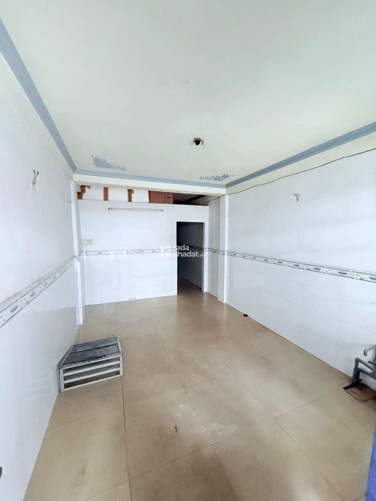 NHÀ HẬU GIANG, 55M2, NGANG 5.5M, NỞ HẬU 6M, 5.7 TỶ