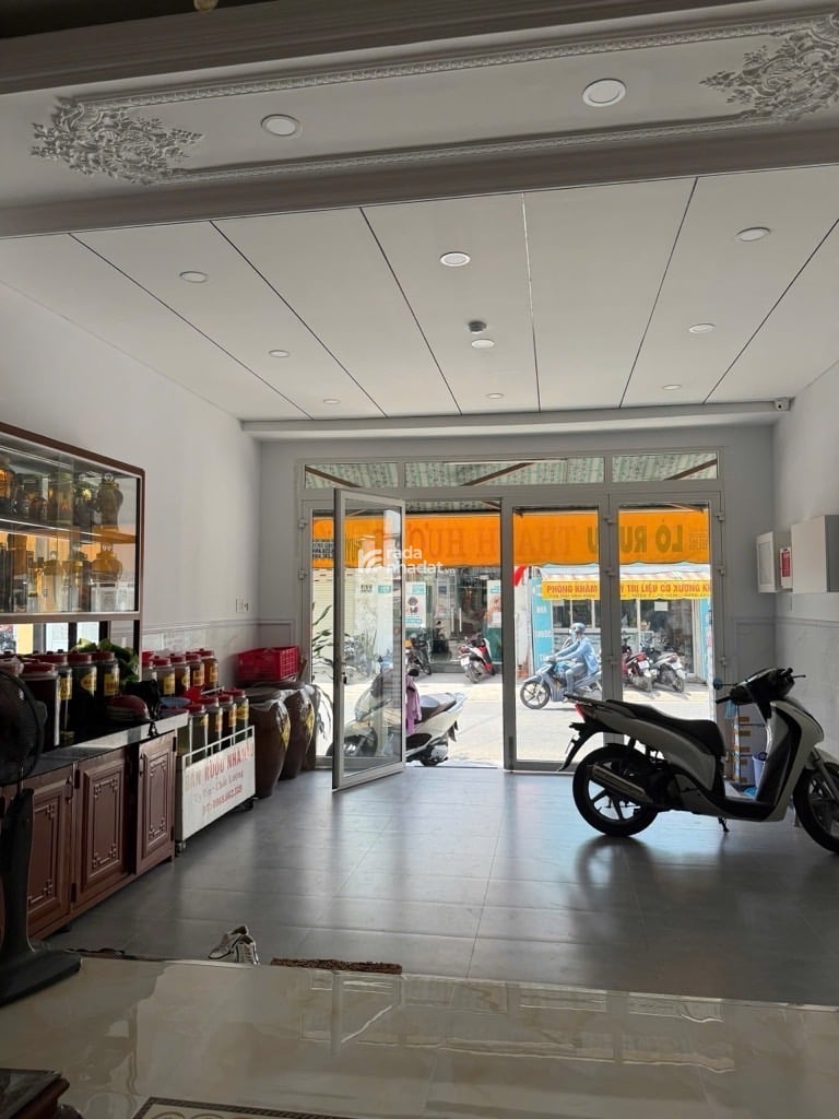 #44 MẶT TIỀN ĐẸP 6TẦNG NGANG 5.2M KD ĐA NGÀNH-Lâm v Bền-Q.7 -SHR HOÀN CÔNG-NHĨNH 23TỶ TL