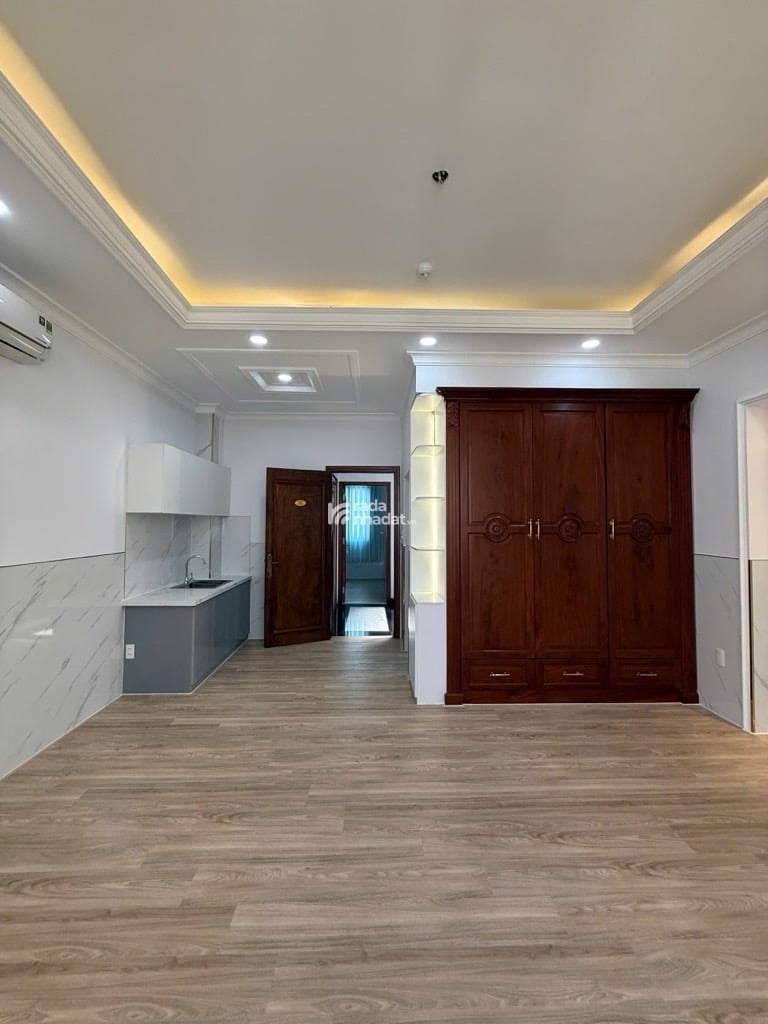 #44 MẶT TIỀN ĐẸP 6TẦNG NGANG 5.2M KD ĐA NGÀNH-Lâm v Bền-Q.7 -SHR HOÀN CÔNG-NHĨNH 23TỶ TL