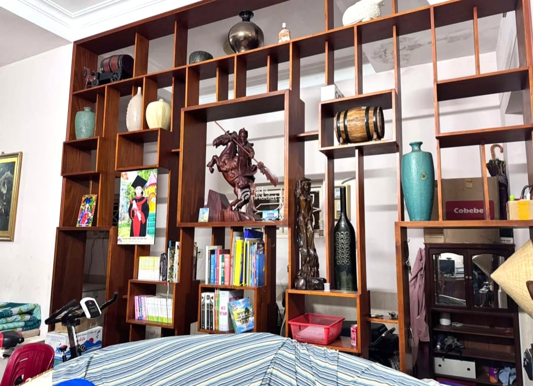 GẤP BÁN GIẢM MẠNH 1.8 TỶ! NHÀ NGUYỄN VĂN ĐẬU 97m2 (5.8  16.7) HXH KINH DOANH
