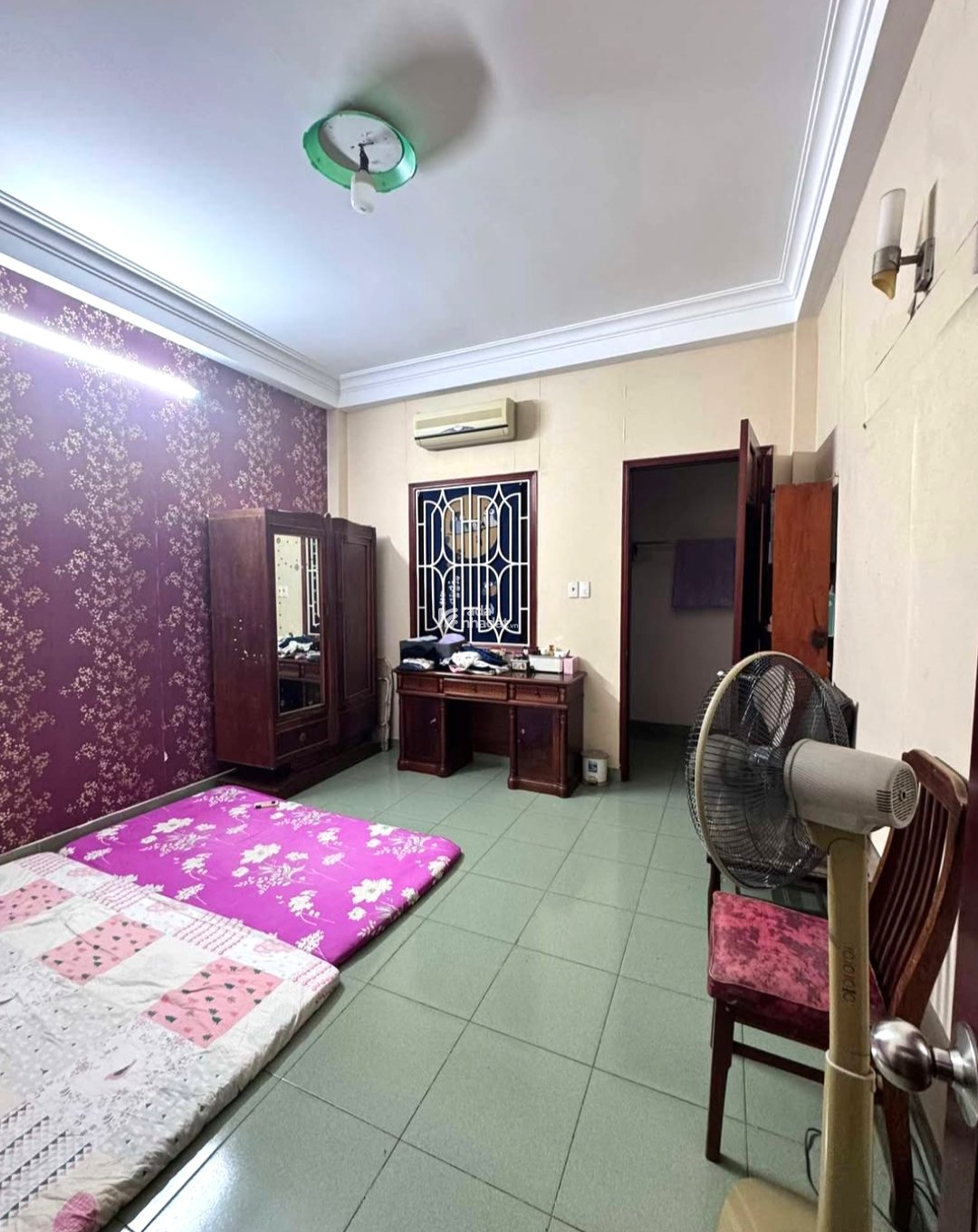 GẤP BÁN GIẢM MẠNH 1.8 TỶ! NHÀ NGUYỄN VĂN ĐẬU 97m2 (5.8  16.7) HXH KINH DOANH